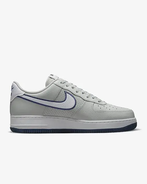 Nike air force 1 07 vs low discount