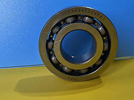 Підшипник SC04A34CS24PX1 20*47*12 (Honda TACT AF16, PAL, DJ-1) "TRDA"