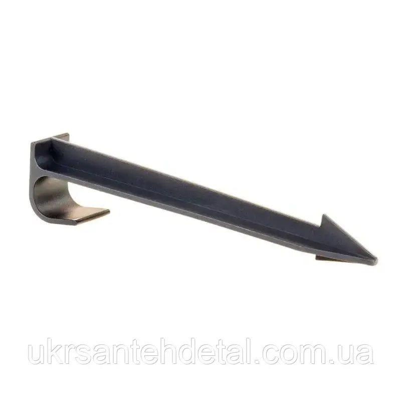 Купить Колышек фиксатор прижимной для капельной трубки 16 мм, Evci ...