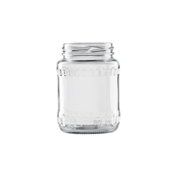 108 шт банка скло 370 мл то 66 мм упаковка без кришки