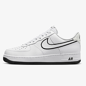 Оригінальні чоловічі кросівки Nike Air Force 1 '07 (FJ4211-100)