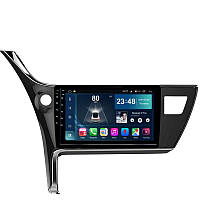 Штатная магнитола Torssen Toyota Corola 17 F106128 4G Carplay