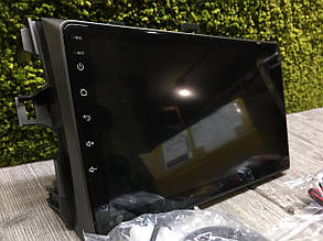 Автомагнітола Android для Toyota Corolla E140/150, 2006-2013 Андроїд тутола королу камера магнітолу