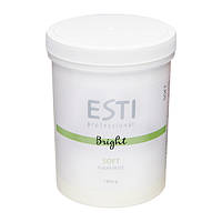 Паста для депиляции (мягкая) Esti Bright Soft professional 1400 гр.