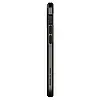 Протиударний бампер чохол Spigen Neo Hybrid Gunmetal для телефона Apple iPhone 12 Mini, фото 10