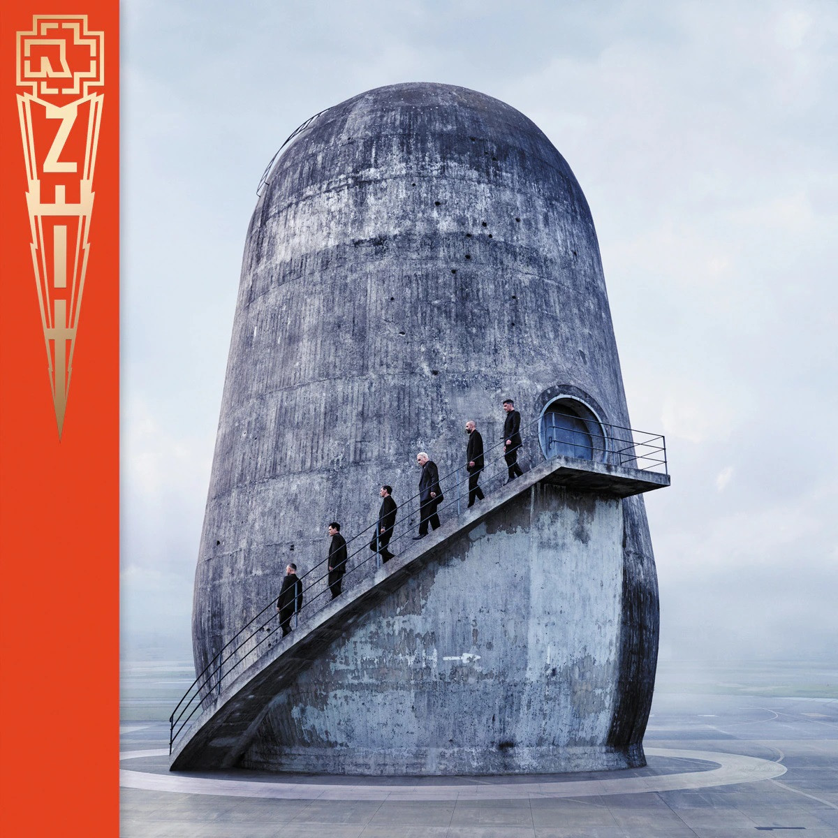 Rammstein - Zeit