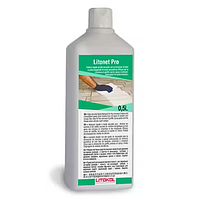 Очищувач (змивка) LITONET PRO для видалення залишків епоксидної фуги