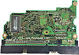Плата HDD PCB 36H6419 07N9100 IBM IC35L040AVVA07-0 IC35L060AVVA07-0 IC35L080AVVA07-0 IC35L120AVVA07-0, фото 2