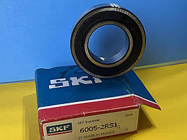 Підшипник 6005 25*47*12 SKF