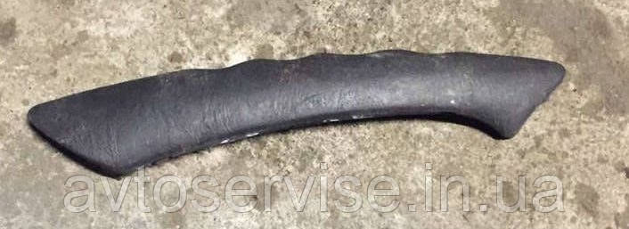 Накладка ручки карти задньої правої Ford Focus, фото 1