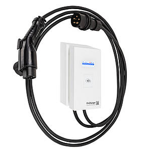 OnCharger GBT 32A WIFI NFC Зарядна станція для електромобілів (OC1P-32A-GBT)