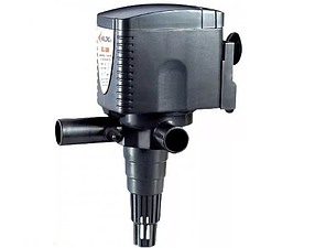 Насос, голова Xilong XL-180, 1200 л/год. Високопродуктивний насос голова для акваріума