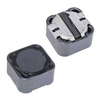 Дроссель силовой SND0504-820M (82uH, ±20%, 0.58A, 0.6 Ohm, SMD: 5.8x5.2mm, h=4.5mm) Anla Tech