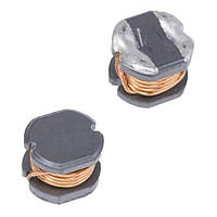 Дроссель силовой SND0705-1R0M (1uH, ±20%, 4.8A, 0.023 Ohm, SMD: 7.8x7.0mm, h=5.0mm) Anla Tech