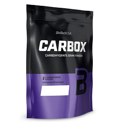 Carbox BioTech 1 кг Персик