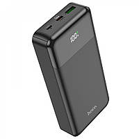 Повербанк Hoco J102A Cool figure 20000mAh 20W черный