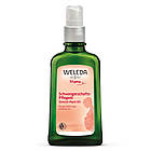 Weleda, Mama, масажна олія від розтяжок, екстракти мигдалю, 100 мл (3,4 рідк. унції)