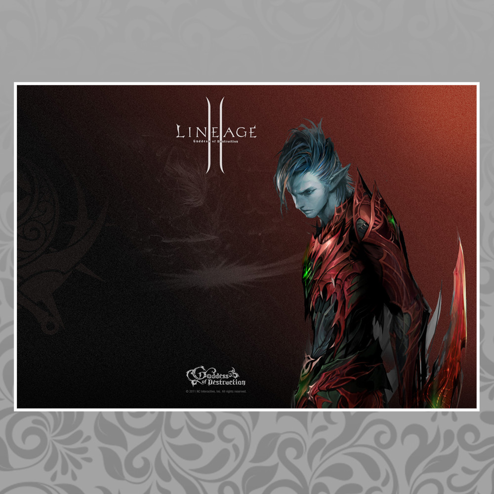 Плакат A3 Art Lineage 027