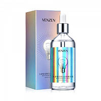 Сыворотка отбеливающая Venzen Whitening Essence, увлажняющая, 100 мл