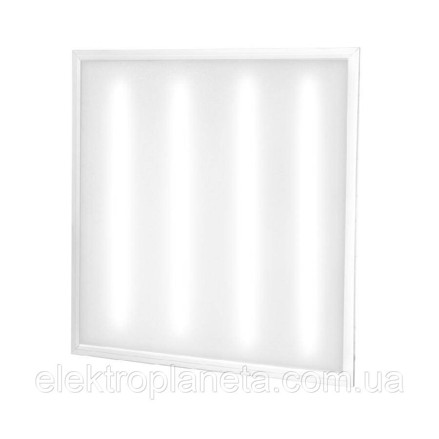 Світильник EVROLIGHT ОПАЛ-B 36Вт 6400K (світидіодна панель), фото 1