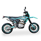 Мотоцикл Kovi MAX 300 MOTARD, фото 3