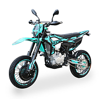 Мотоцикл Kovi MAX 300 MOTARD