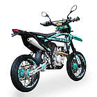 Мотоцикл Kovi MAX 300 MOTARD, фото 4