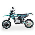 Мотоцикл Kovi MAX 300 MOTARD, фото 5