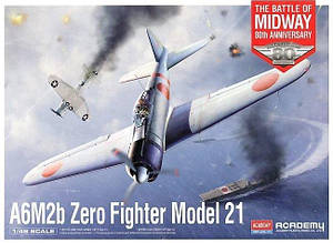 Купить MITSUBISHI A6m5 Zero Fighter 1/32 Tamiya 60311 в Киеве и