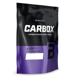 Carbox BioTech 1 кг Апельсин