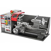 Токарний верстат для металу JET BD-7VS (50000910M)