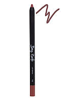 PARISA Карандаш для губ гелевыйWaterproof Eyeliner 702 Натуральный