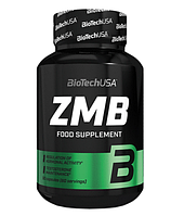 ZMB BioTech 60 капсул