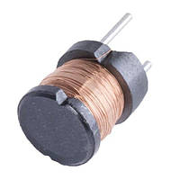 Дроссель силовой 330uH 10% (MCDR1419NP-331K Sumida) (330uH, ±10%, Idc=1.8А, Rdc max=0.26 m Ohm, радиальные