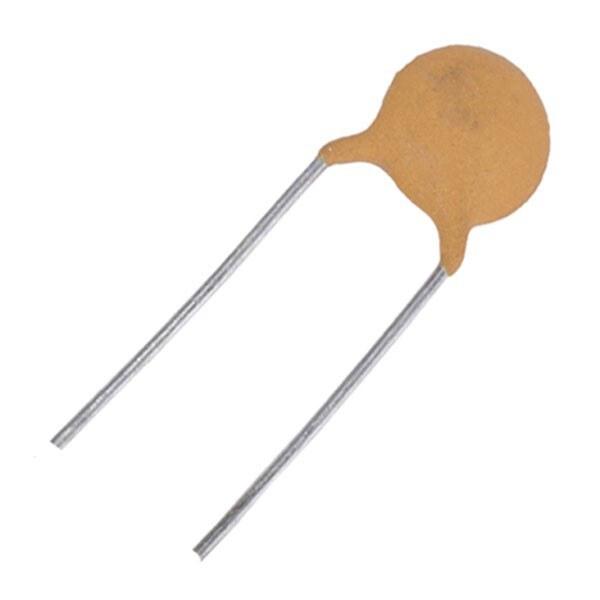 Купити Термістор NTC термістор 68 kOhm 1,5% вив. (NTCLE100E3683JB0 ...