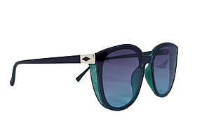 Сонцезахисні жіночі окуляри 2204-4, фото 3