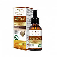 Сыворотка мультифункциональная с аргановым маслом Aichun Beauty Argan Oil Multi Function Face Serum, 30 мл