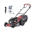 Газонокосарка AL-KO 520 SP-B Premium Plus, фото 2