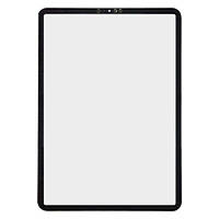 Стекло Apple iPad Pro 11 2021, Черный