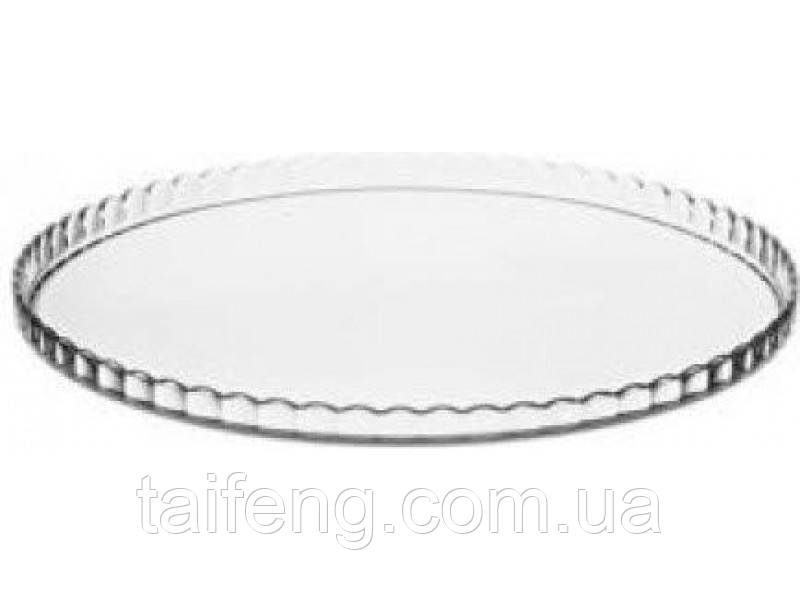 Блюдо Pasabahce Patisserie для торта діаметр 28 см