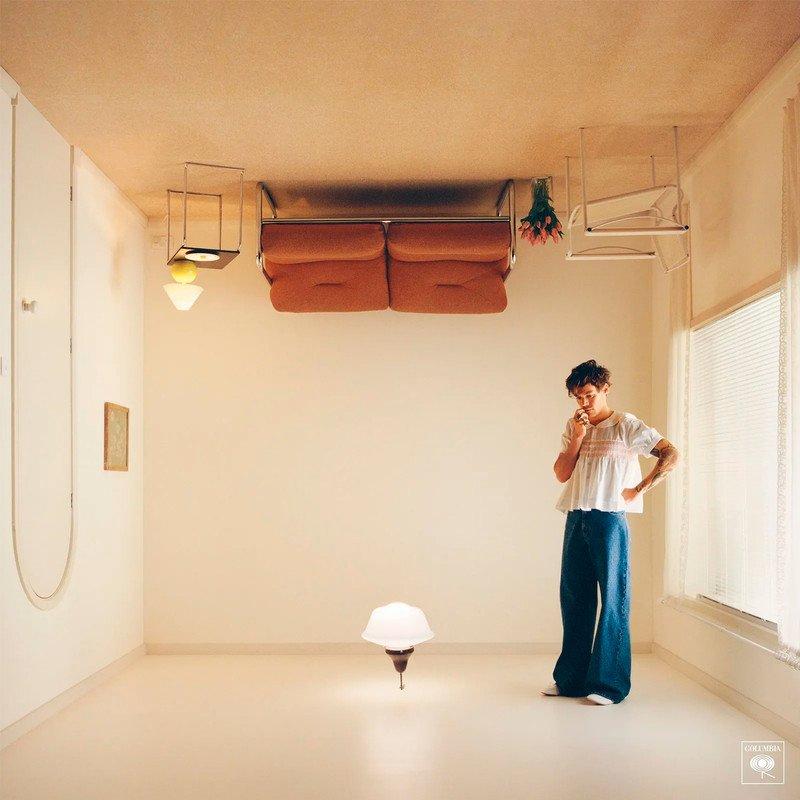 Harry Styles - Harry's House (Limited Edition)