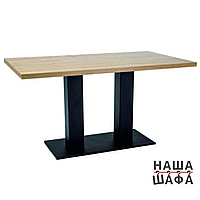 Стол обеденный Крит (в стиле Loft/Eco) 1200*650*750