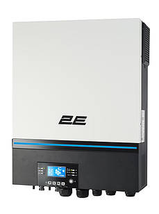 Інвертор 2E XM MAX 11000VA, 48 V (автономний) Pnom -11,0kW 2-АС