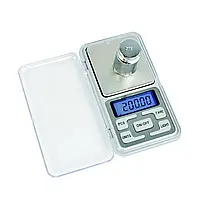 Электронные весы 200 г Pocket Scale / Карманные весы / Ювелирные цифровые весы