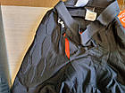 Захисні штани для мотокросу і велосипеда Fox Racing Tecbase Pro Tight Black/Grey Medium (уцінка), фото 8