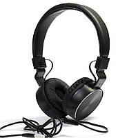 Hear the Trush mdr-388, black