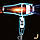 Фен JRL Forte Pro Black 2400W, фото 8