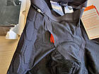 Захисні штани для мотокросу і велосипеда Fox Racing Tecbase Pro Tight Black/Grey Large (уцінка), фото 9