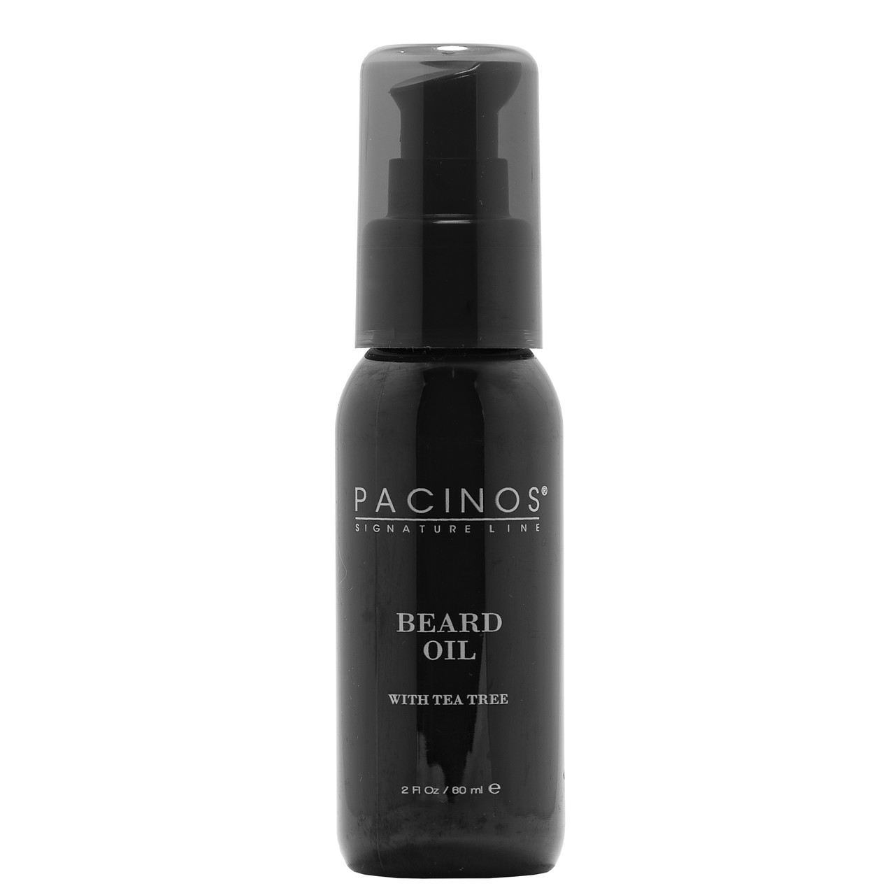 Олія для бороди Pacinos Beard Oil 60мл