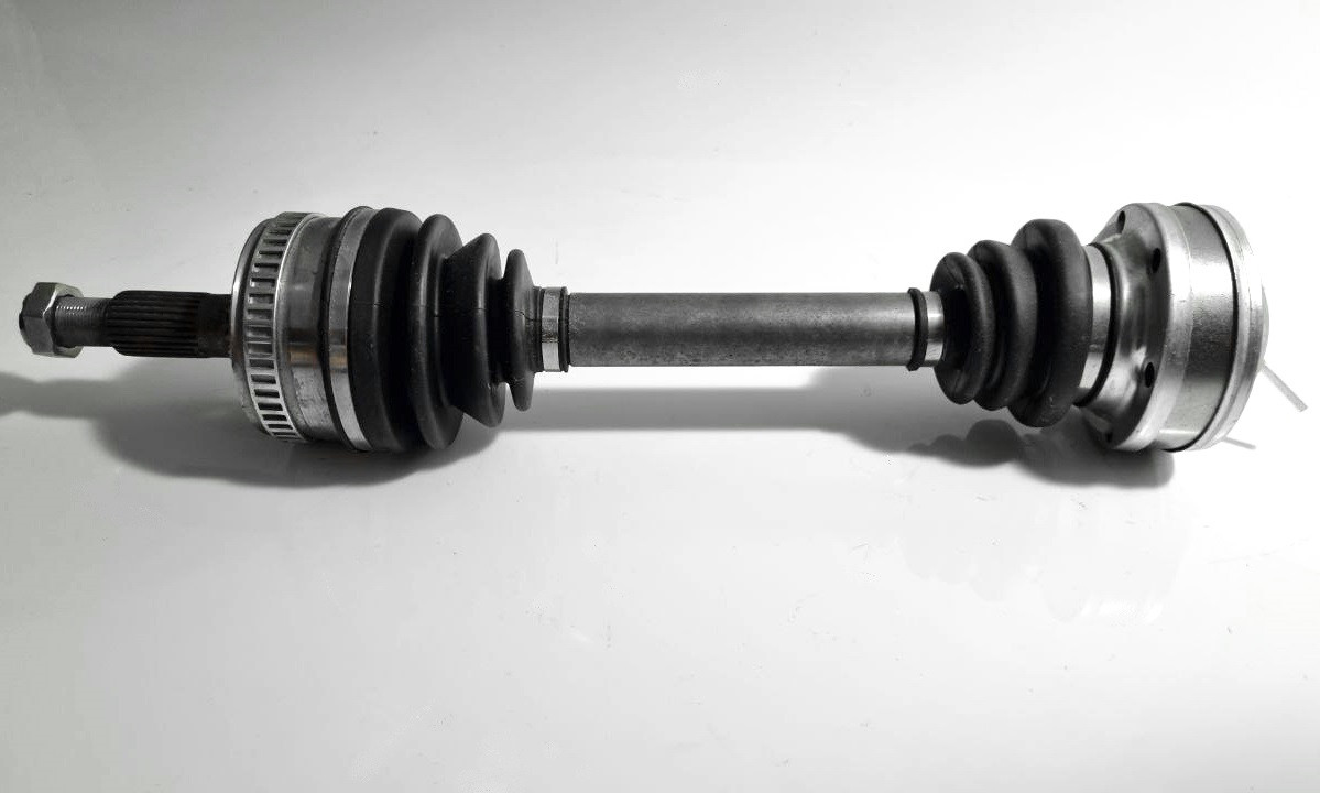 Піввісь (Вал приводу) Mercedes Benz Vito W638 2.3D/TD 1996-1999 Autotechteile 100 3328, фото 1